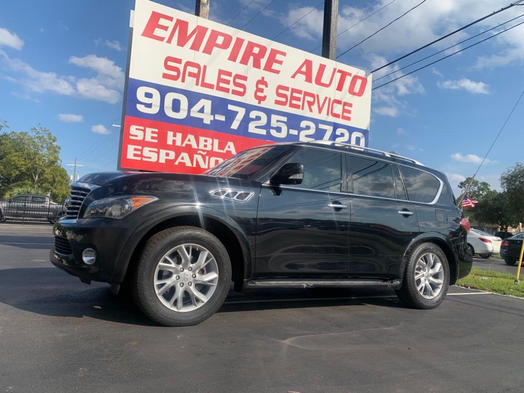 Empire Auto Sales & Service