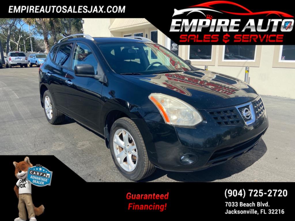 Empire Auto Sales & Service