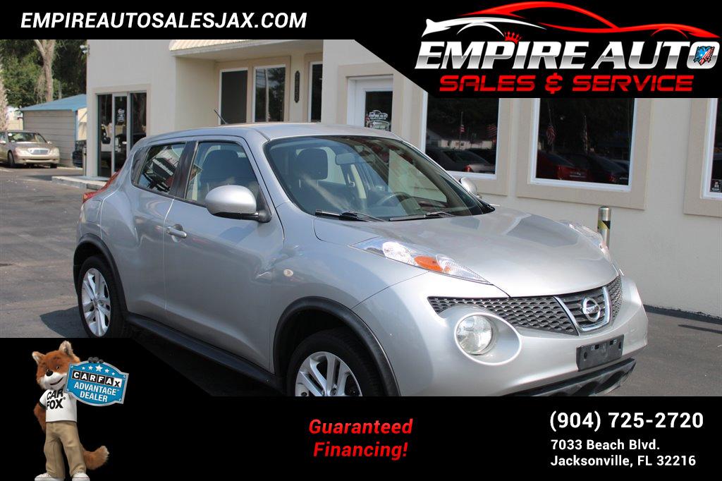 Empire Auto Sales & Service