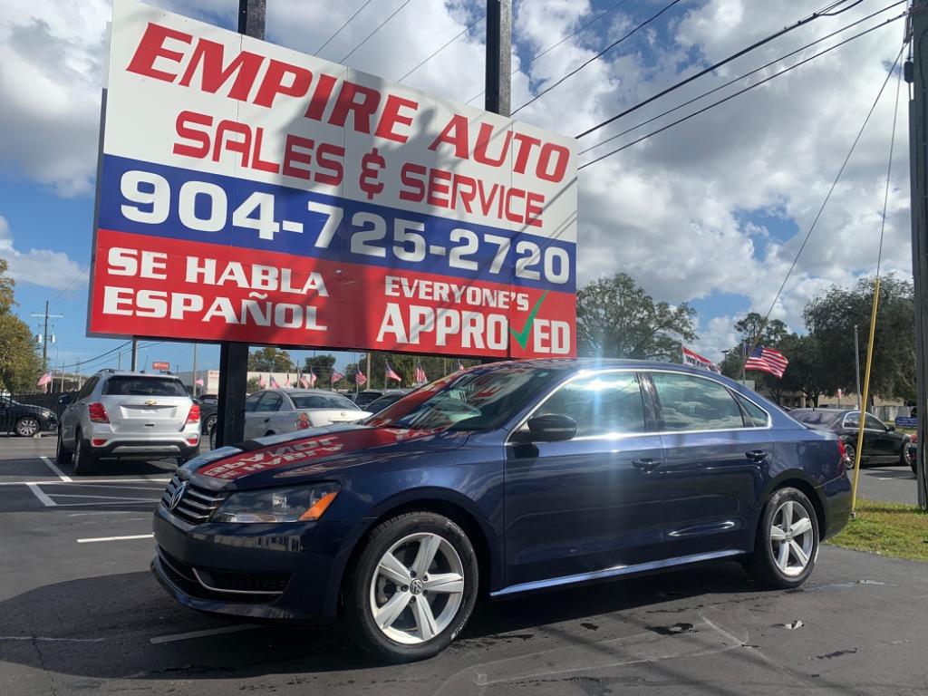 Empire Auto Sales & Service
