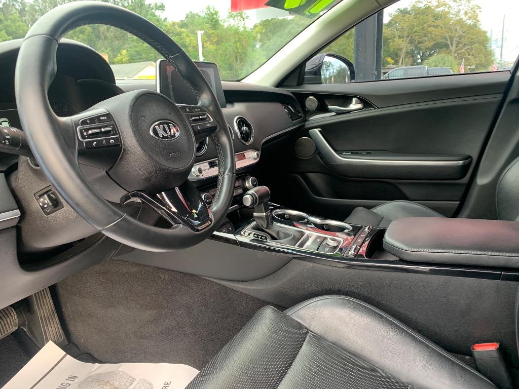 2019 Kia Stinger Premium - Photo 13