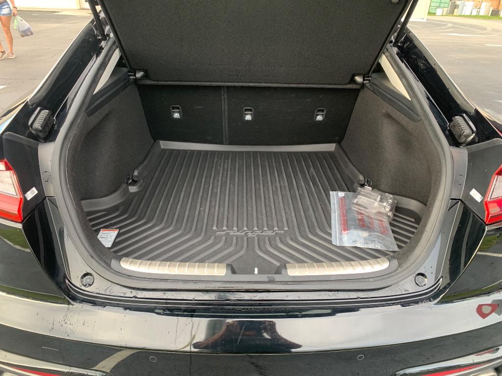 2019 Kia Stinger Premium - Photo 19