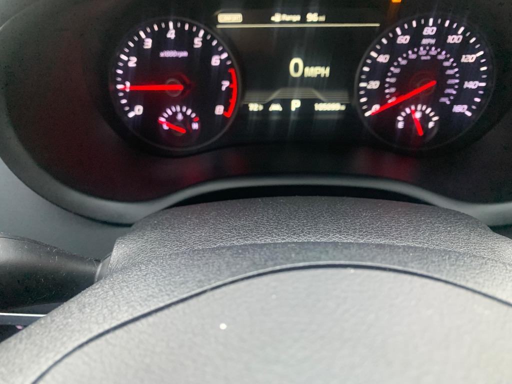 2019 Kia Stinger Premium - Photo 26