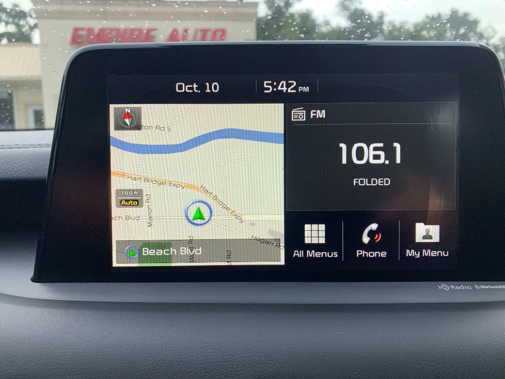 2019 Kia Stinger Premium - Photo 29