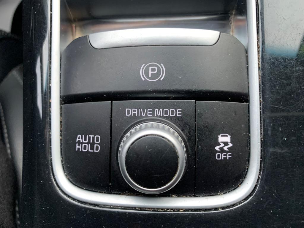 2019 Kia Stinger Premium - Photo 33