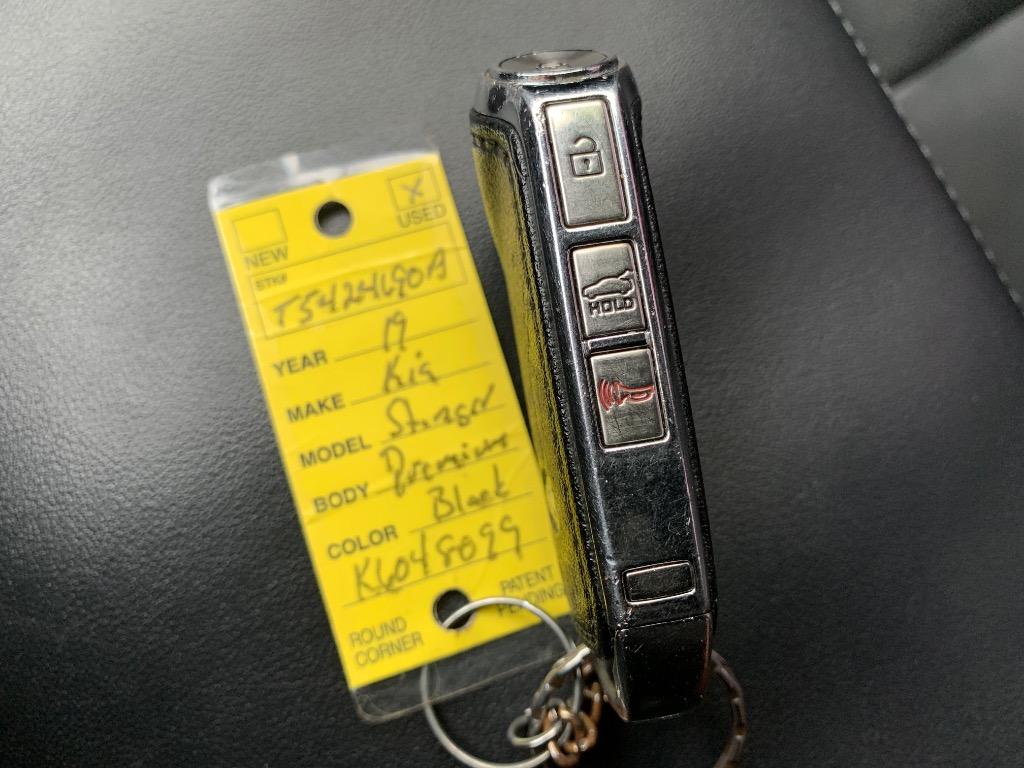 2019 Kia Stinger Premium - Photo 46