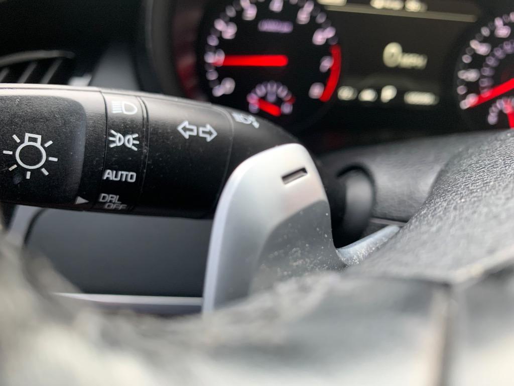2019 Kia Stinger Premium - Photo 42