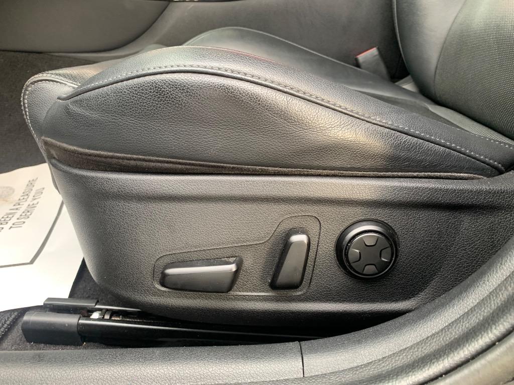 2019 Kia Stinger Premium - Photo 15