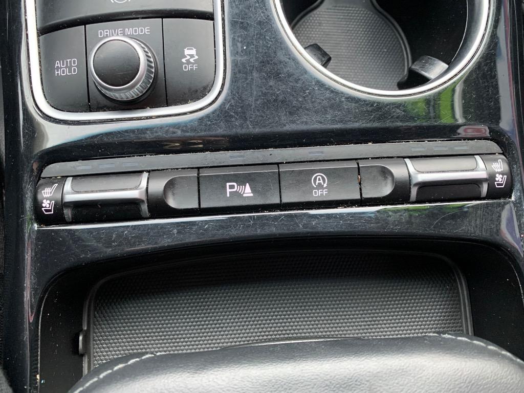 2019 Kia Stinger Premium - Photo 32