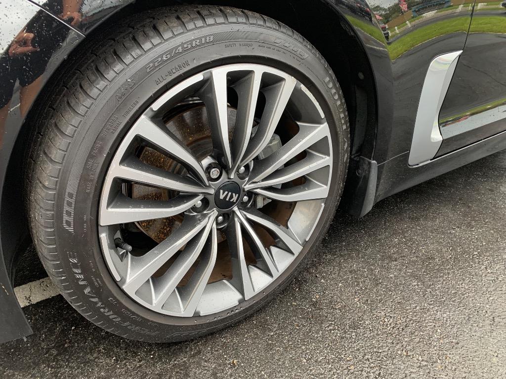 2019 Kia Stinger Premium - Photo 51