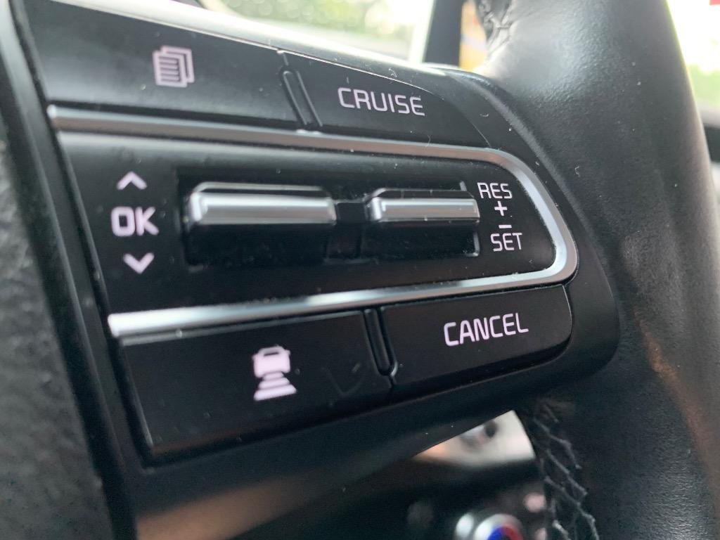 2019 Kia Stinger Premium - Photo 39