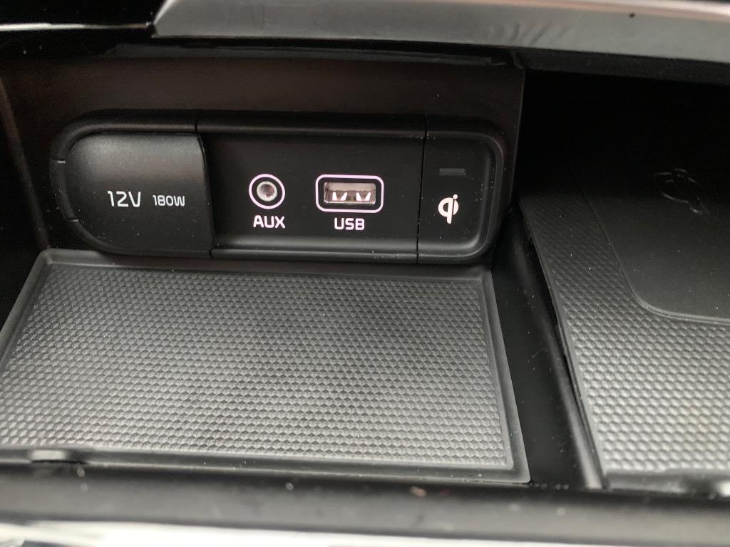 2019 Kia Stinger Premium - Photo 34