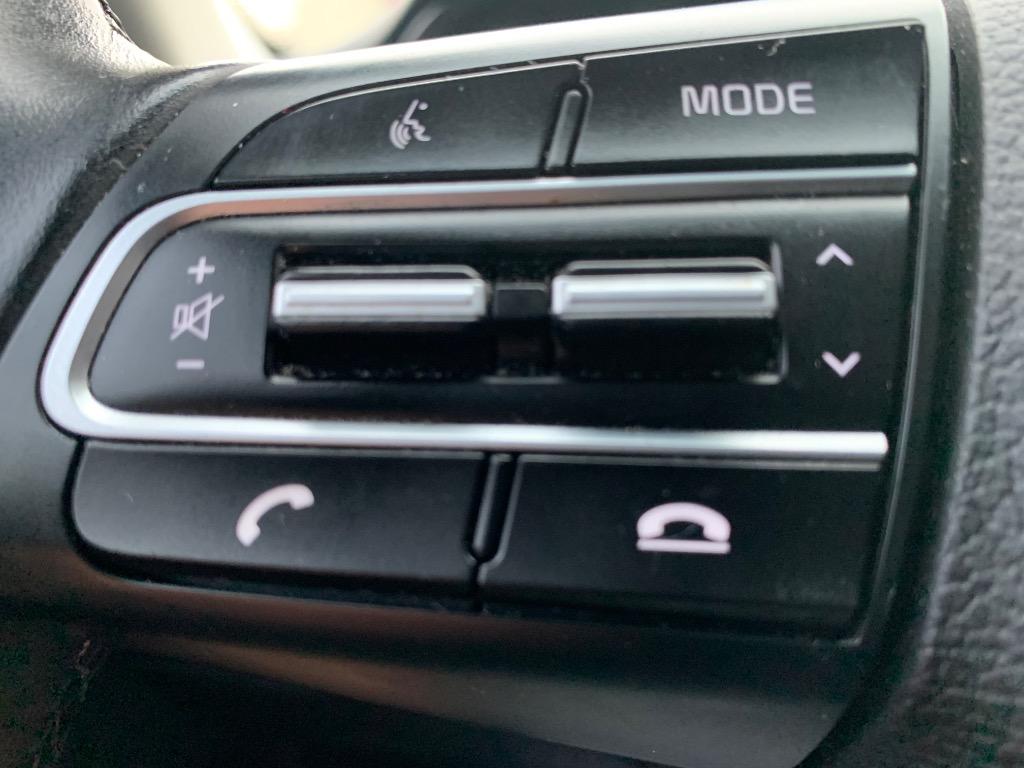 2019 Kia Stinger Premium - Photo 40