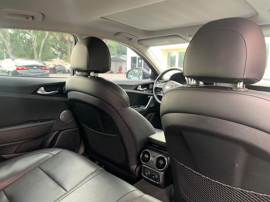 2019 Kia Stinger Premium - Photo 20