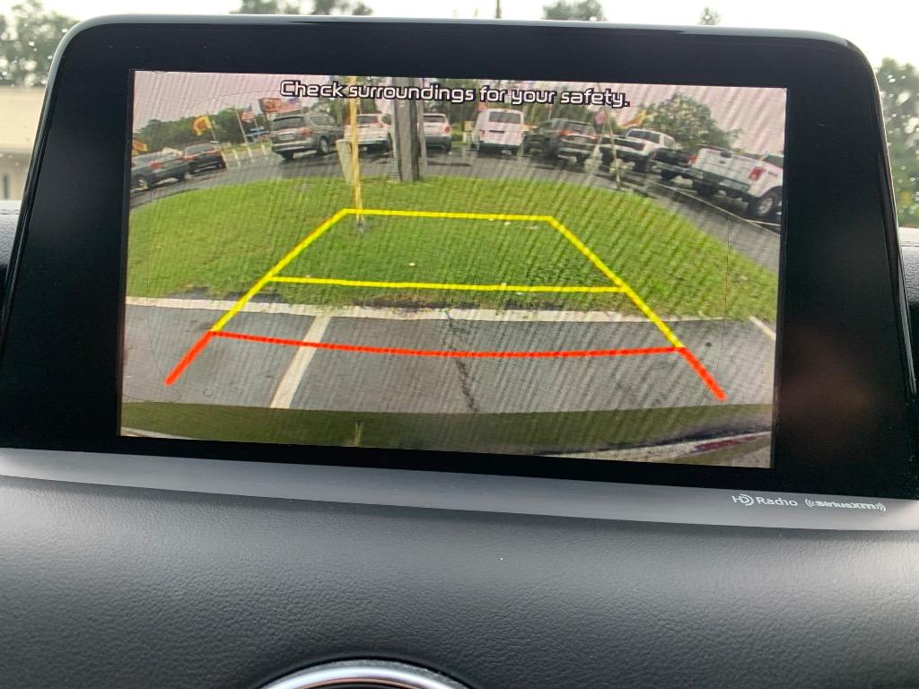 2019 Kia Stinger Premium - Photo 37