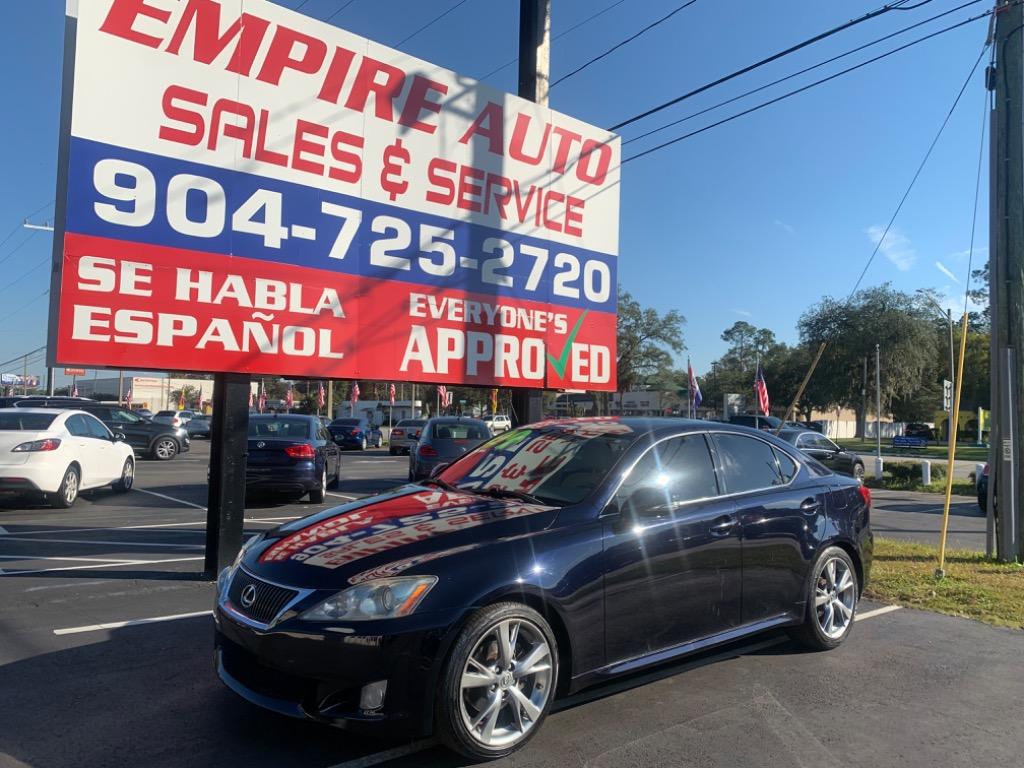 Empire Auto Sales & Service