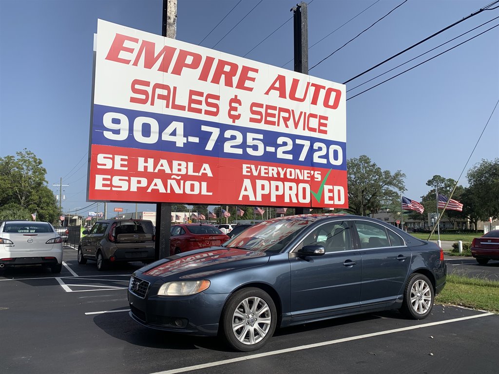Empire Auto Sales & Service
