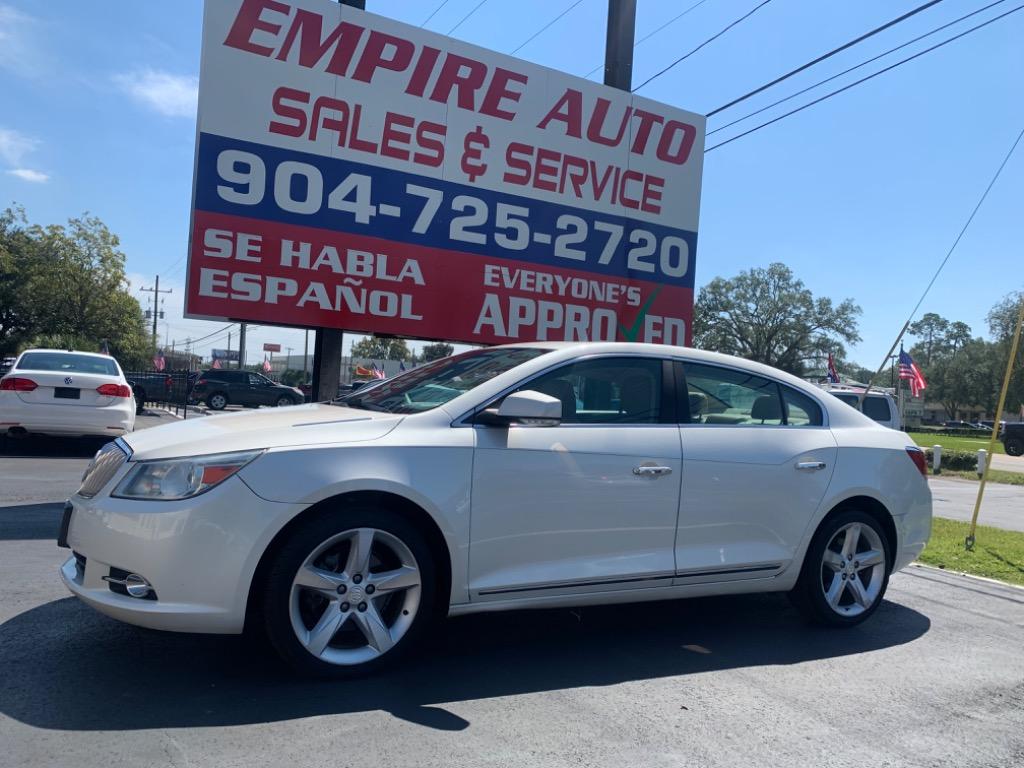 Empire Auto Sales & Service