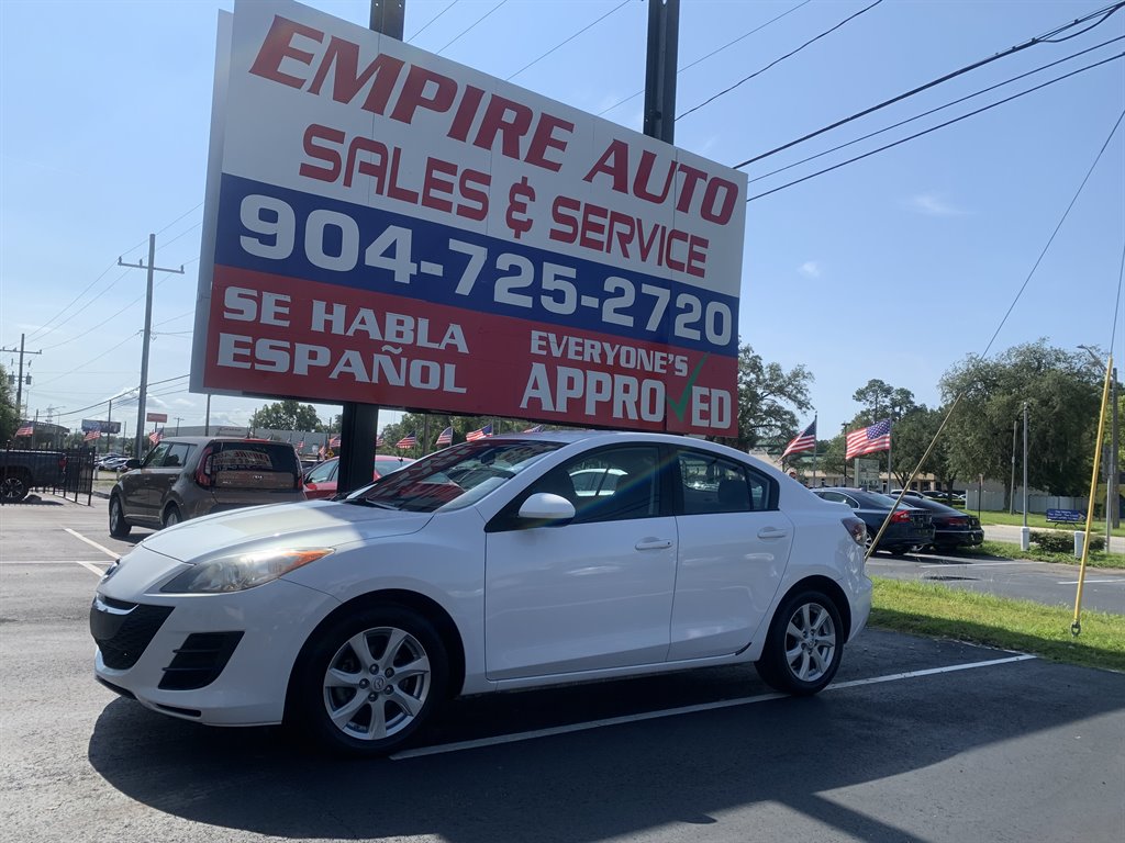 Empire Auto Sales & Service