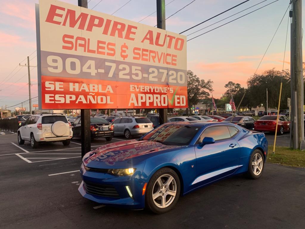 Empire Auto Sales & Service