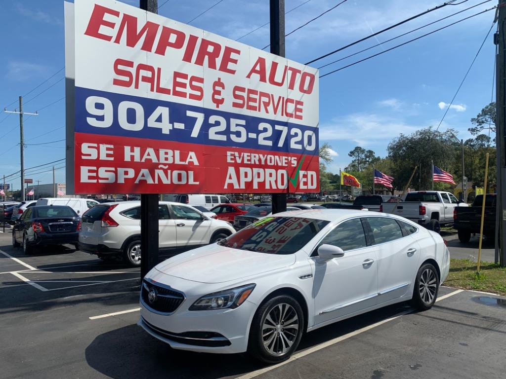 Empire Auto Sales & Service