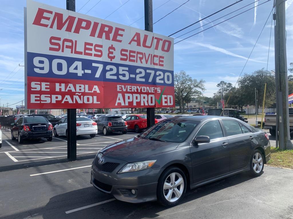 Empire Auto Sales & Service