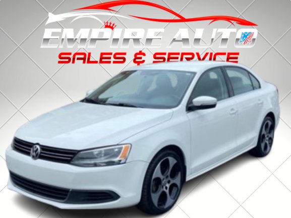2013 Volkswagen Jetta