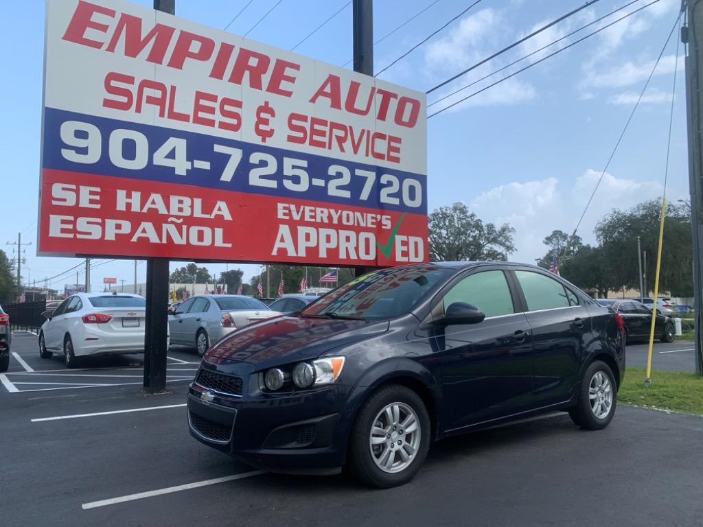 Empire Auto Sales & Service