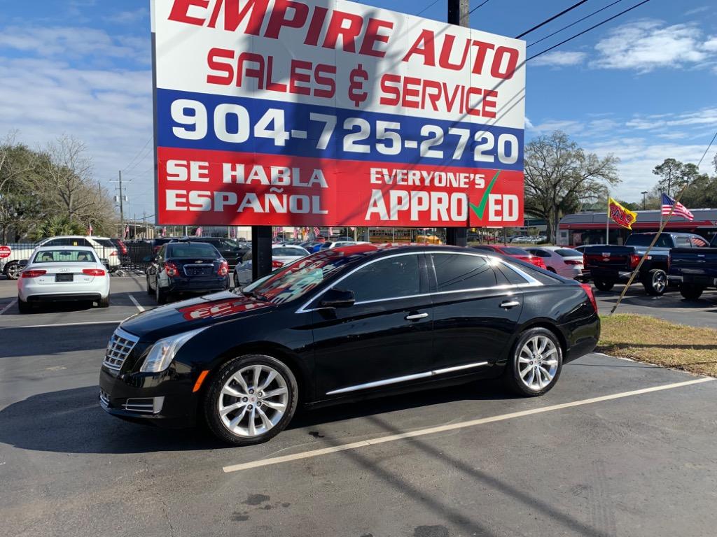 Empire Auto Sales & Service
