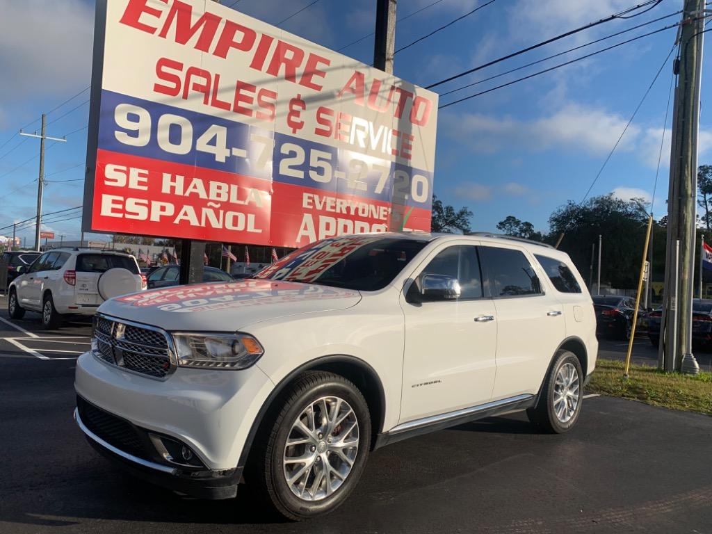 Empire Auto Sales & Service