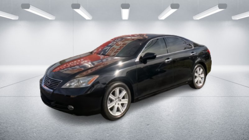 2008 Lexus ES