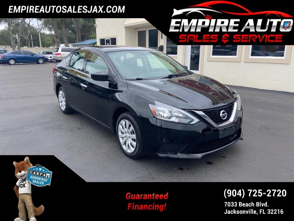 Empire Auto Sales & Service