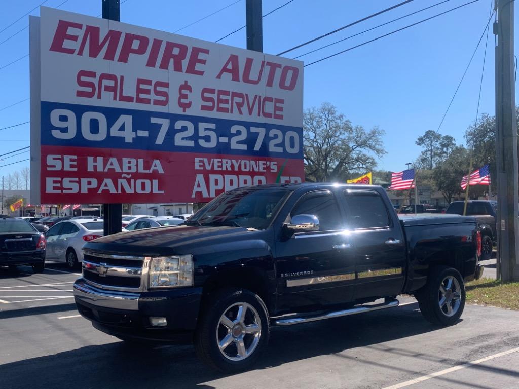 Empire Auto Sales & Service