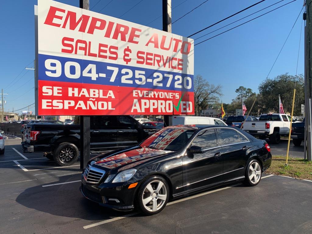 Empire Auto Sales & Service