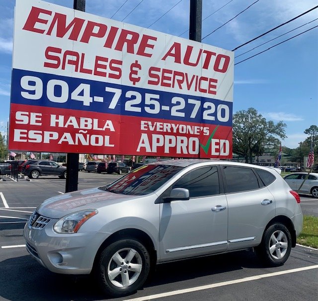 Empire Auto Sales & Service