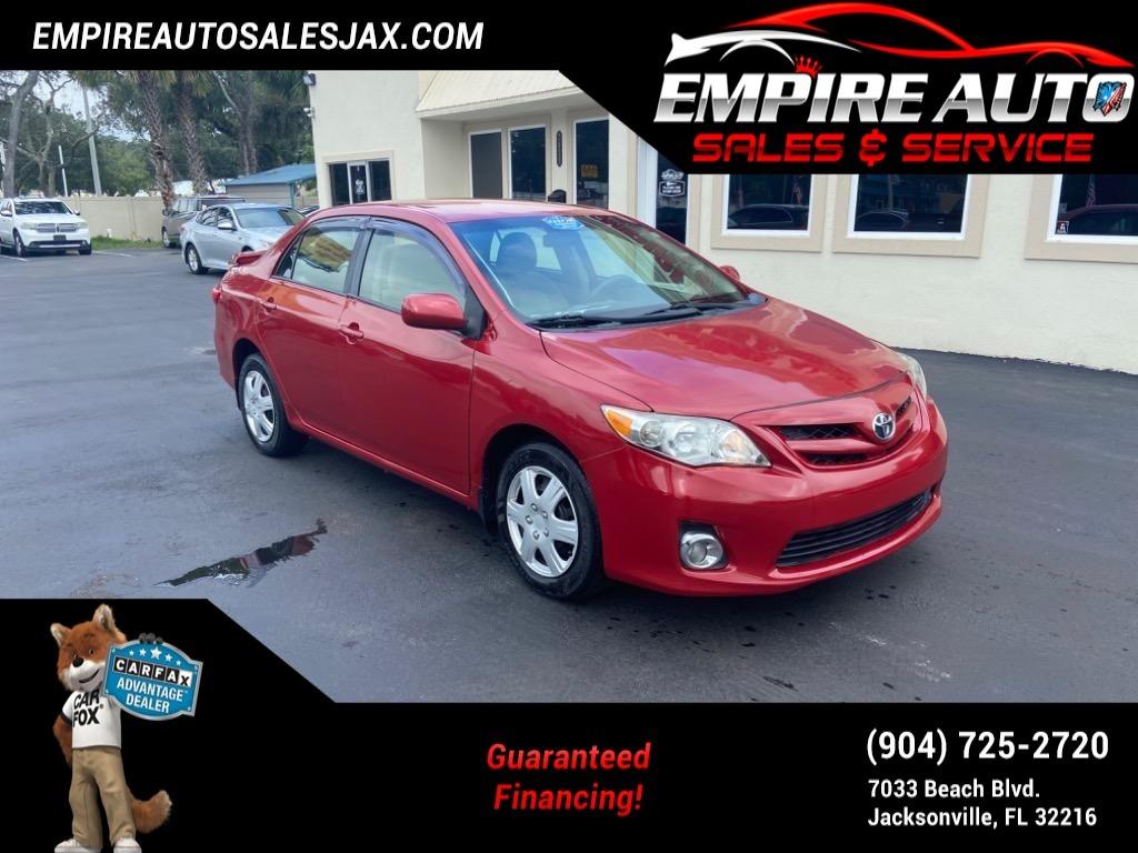 Empire Auto Sales & Service