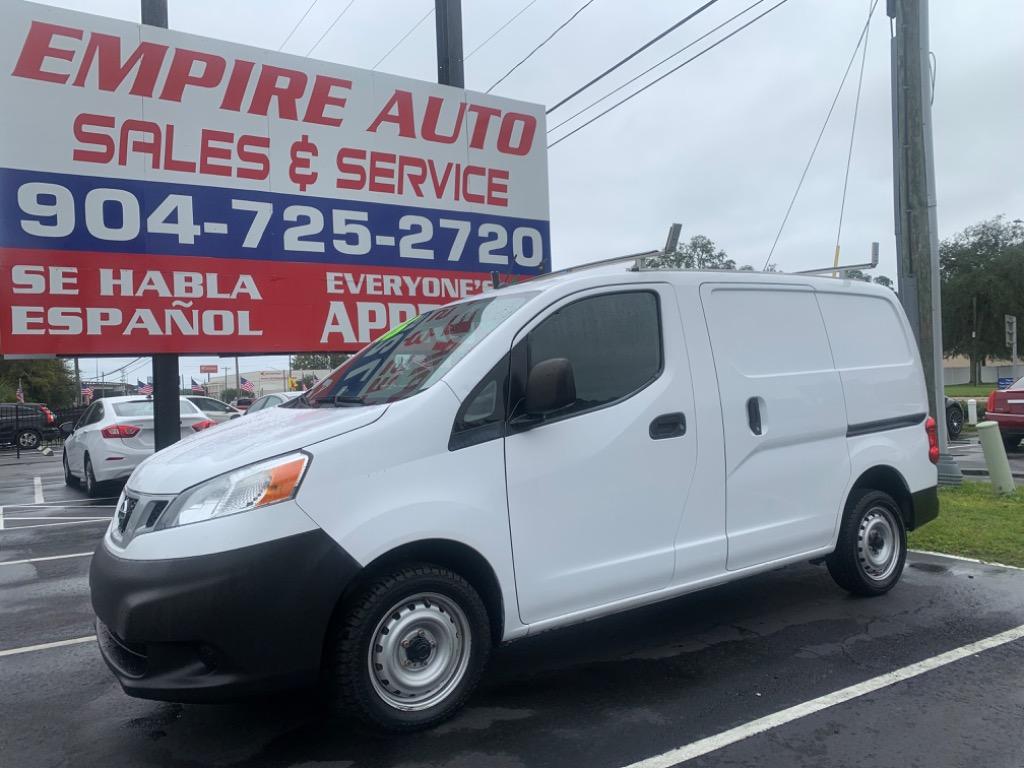 Empire Auto Sales & Service