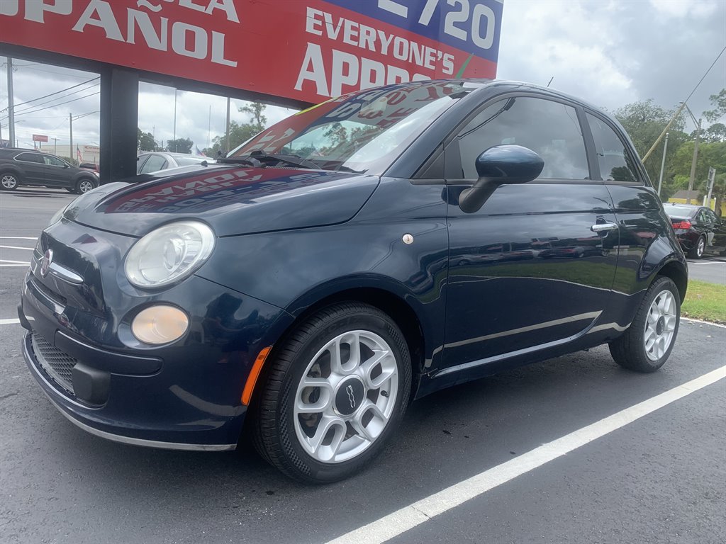 Empire Auto Sales & Service