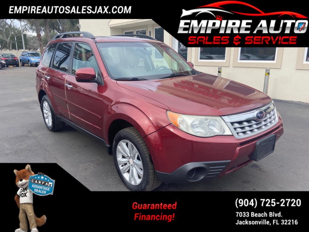 Empire Auto Sales & Service