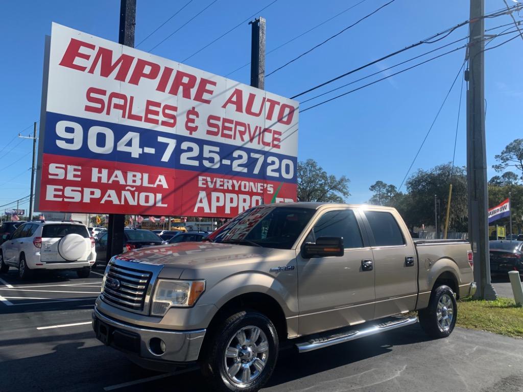 Empire Auto Sales & Service